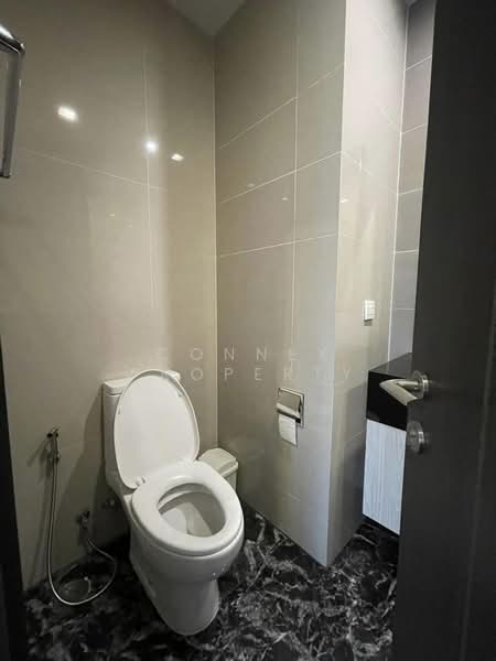 The Edge Sukhumvit 23, Bangkok, 6 Soi Sukhumvit 23, Khlongtoei Nua, Watthana, Bangkok, 1 Bedroom, 33 sqm, Condo For Rent, by Connex Property, 500299486 - DDproperty.com