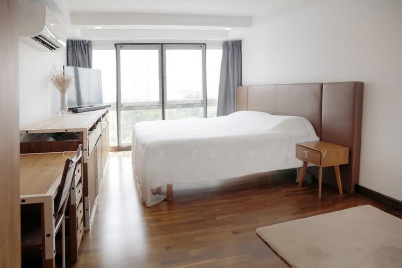 DLV Thonglor 20, Bangkok, 18 Soi Thonglor 20, Thonglor Road, Khlong Tan Nua, Watthana, Bangkok, 2 Bedrooms, 110 sqm, Condo For Rent, by Connex Property, 500299487 - DDproperty.com