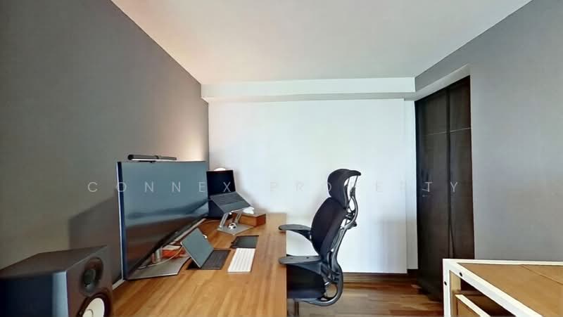 DLV Thonglor 20, Bangkok, 18 Soi Thonglor 20, Thonglor Road, Khlong Tan Nua, Watthana, Bangkok, 2 Bedrooms, 110 sqm, Condo For Rent, by Connex Property, 500299487 - DDproperty.com