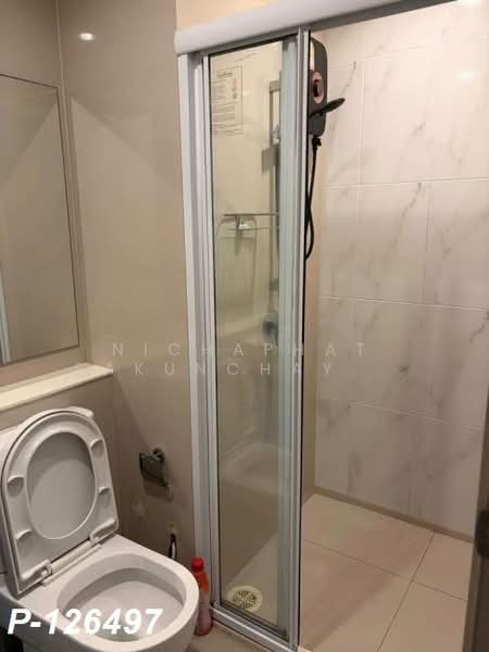 Aspire Erawan Prime : แอสปาย เอราวัณ ไพร์ม, สมุทรปราการ, ถนนสุขุมวิท, ปากน้ำ, เมืองสมุทรปราการ, สมุทรปราการ, 27 ตร.ม., คอนโด ให้เช่า, โดย Nichaphat Sakunchayapha, 500299489 - DDproperty.com