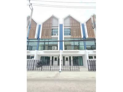 For Rent - Deco Condominium Sukhumvit 70/5, Bangkok