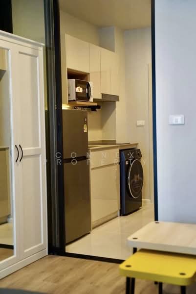 Culture Thonglor, Bangkok, Soi Sukhumvit 59, Sukhumvit Road, Khlong Tan Nua, Watthana, Bangkok, 1 Bedroom, 26 sqm, Condo For Rent, by Connex Property, 500299492 - DDproperty.com