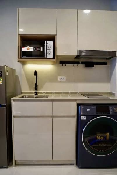 Culture Thonglor, Bangkok, Soi Sukhumvit 59, Sukhumvit Road, Khlong Tan Nua, Watthana, Bangkok, 1 Bedroom, 26 sqm, Condo For Rent, by Connex Property, 500299492 - DDproperty.com