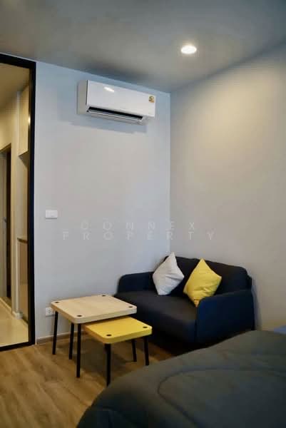 Culture Thonglor, กรุงเทพ, Soi Sukhumvit 59, Sukhumvit Road, คลองตันเหนือ, วัฒนา, กรุงเทพ, 26 ตร.ม., คอนโด ให้เช่า, โดย Connex Property, 500299492 - DDproperty.com