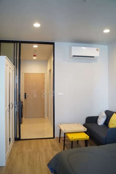 Culture Thonglor, Bangkok, Soi Sukhumvit 59, Sukhumvit Road, Khlong Tan Nua, Watthana, Bangkok, 1 Bedroom, 26 sqm, Condo For Rent, by Connex Property, 500299492 - DDproperty.com