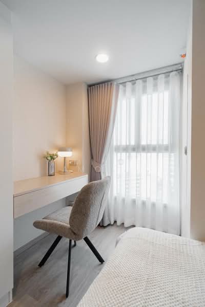 Culture Chula, Bangkok, 38/12 Soi Pratu Chai, Si Phraya, Bang Rak, Bangkok, 2 Bedrooms, 56 sqm, Condo For Rent, by Mind (Amollada), 500299494 - DDproperty.com