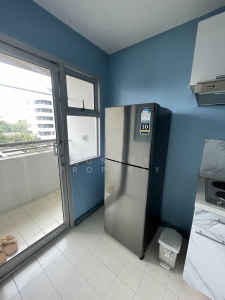 Condo One Thonglor Station, Bangkok, Soi Sukhumvit 40, Phra Kanong, Khlong Toei, Bangkok, 1 Bedroom, 50 sqm, Condo For Rent, by Connex Property, 500299497 - DDproperty.com
