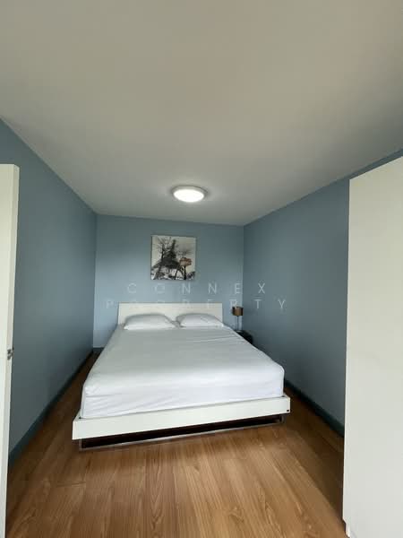 Condo One Thonglor Station, Bangkok, Soi Sukhumvit 40, Phra Kanong, Khlong Toei, Bangkok, 1 Bedroom, 50 sqm, Condo For Rent, by Connex Property, 500299497 - DDproperty.com