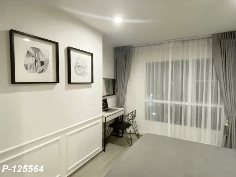 Regent Home Sukhumvit 97/1, Bangkok, Soi Sukhumvit 97/1, Bang Chak, Phra Khanong, Bangkok, 1 Bedroom, 28 sqm, Condo For Rent, by Nichaphat Sakunchayapha, 500299498 - DDproperty.com
