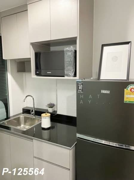 Regent Home Sukhumvit 97/1, Bangkok, Soi Sukhumvit 97/1, Bang Chak, Phra Khanong, Bangkok, 1 Bedroom, 28 sqm, Condo For Rent, by Nichaphat Sakunchayapha, 500299498 - DDproperty.com