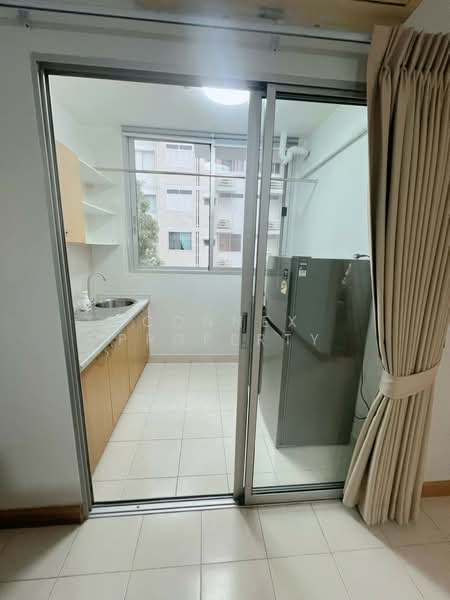 City Home Sukhumvit, Bangkok, Udomsuk Road, Bang Na, Bangkok, 1 Bedroom, 43 sqm, Condo For Rent, by Connex Property, 500299502 - DDproperty.com