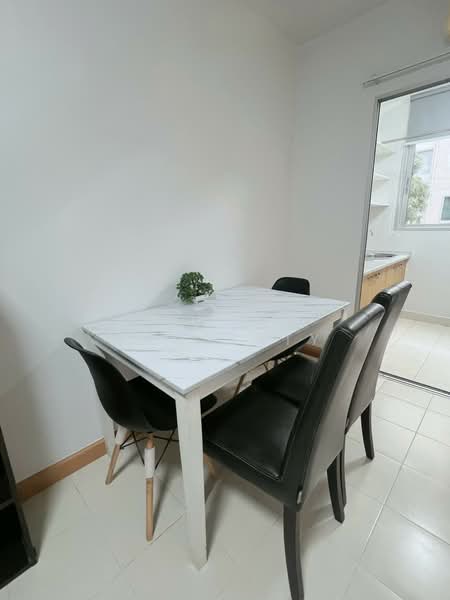 City Home Sukhumvit : ซิตี้โฮม สุขุมวิท, กรุงเทพ, ถนนอุดมสุข, บางนา, กรุงเทพ, 43 ตร.ม., คอนโด ให้เช่า, โดย Connex Property, 500299502 - DDproperty.com