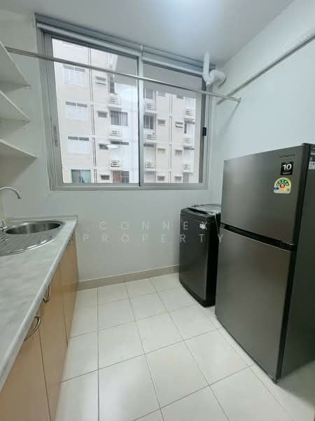 City Home Sukhumvit, Bangkok, Udomsuk Road, Bang Na, Bangkok, 1 Bedroom, 43 sqm, Condo For Rent, by Connex Property, 500299502 - DDproperty.com