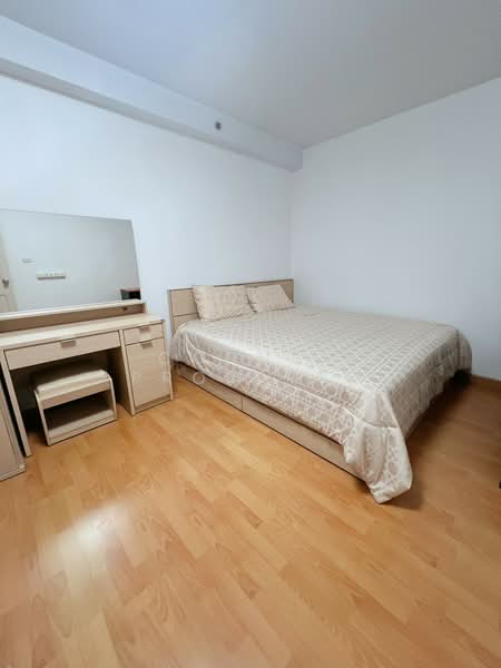 City Home Sukhumvit, Bangkok, Udomsuk Road, Bang Na, Bangkok, 1 Bedroom, 43 sqm, Condo For Rent, by Connex Property, 500299502 - DDproperty.com