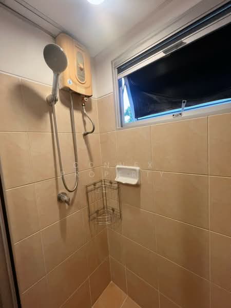 City Home Sukhumvit, Bangkok, Udomsuk Road, Bang Na, Bangkok, 1 Bedroom, 43 sqm, Condo For Rent, by Connex Property, 500299502 - DDproperty.com