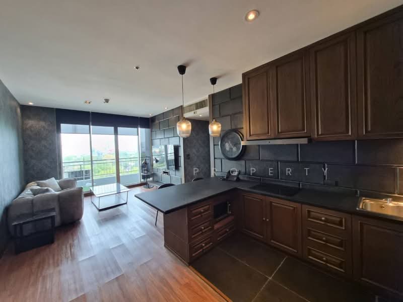 Circle Condominium, Bangkok, 1674 Soi Petchaburi 36 Petchaburi Road, Makkasan, Ratchathewi, Bangkok, 2 Bedrooms, 77 sqm, Condo For Rent, by Connex Property, 500299505 - DDproperty.com