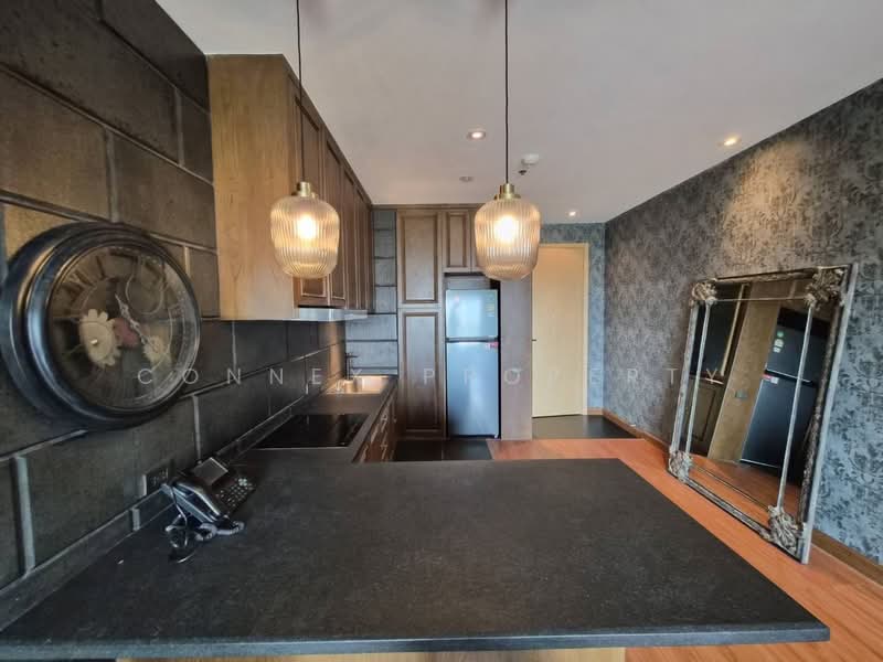 Circle Condominium, Bangkok, 1674 Soi Petchaburi 36 Petchaburi Road, Makkasan, Ratchathewi, Bangkok, 2 Bedrooms, 77 sqm, Condo For Rent, by Connex Property, 500299505 - DDproperty.com