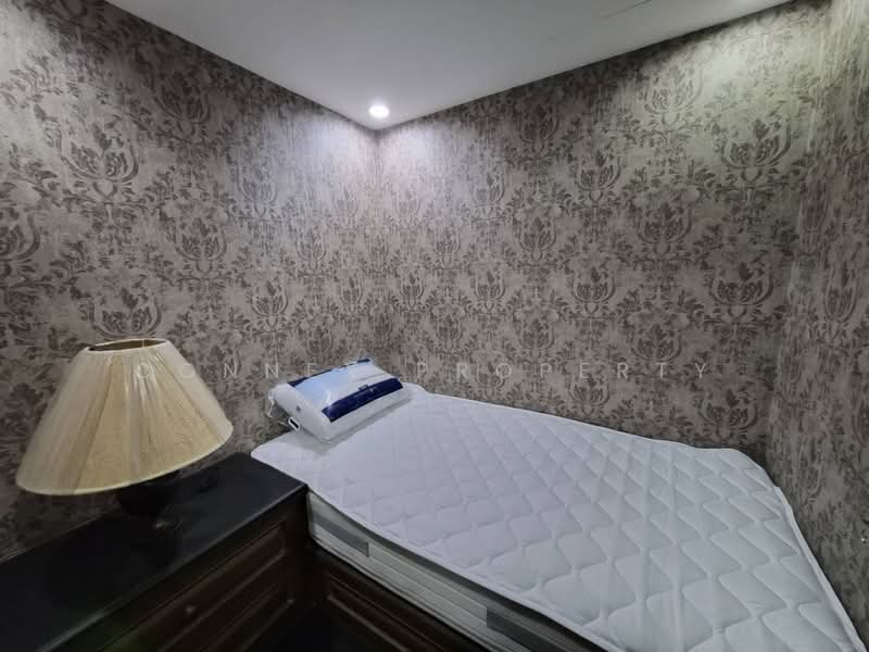 Circle Condominium, Bangkok, 1674 Soi Petchaburi 36 Petchaburi Road, Makkasan, Ratchathewi, Bangkok, 2 Bedrooms, 77 sqm, Condo For Rent, by Connex Property, 500299505 - DDproperty.com