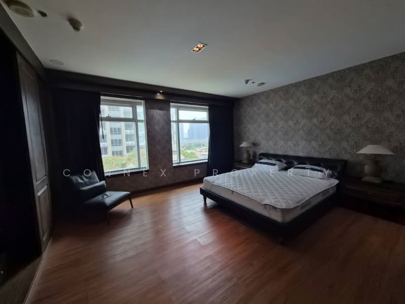 Circle Condominium : เซอร์เคิล คอนโดมิเนียม, กรุงเทพ, 1674 ซอยเพชรบุรี 36 ถนนเพชรบุรี, มักกะสัน, ราชเทวี, กรุงเทพ, 77 ตร.ม., คอนโด ให้เช่า, โดย Connex Property, 500299505 - DDproperty.com