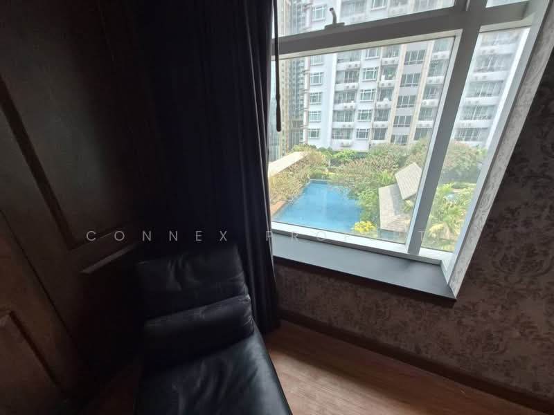 Circle Condominium : เซอร์เคิล คอนโดมิเนียม, กรุงเทพ, 1674 ซอยเพชรบุรี 36 ถนนเพชรบุรี, มักกะสัน, ราชเทวี, กรุงเทพ, 77 ตร.ม., คอนโด ให้เช่า, โดย Connex Property, 500299505 - DDproperty.com