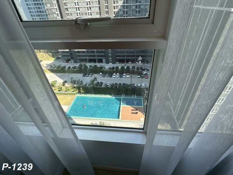 Regent Home Bangna : รีเจ้นท์ โฮม บางนา, กรุงเทพ, ถนน สรรพาวุธ, บางนาใต้, บางนา, กรุงเทพ, 28 ตร.ม., คอนโด ให้เช่า, โดย Nichaphat Sakunchayapha, 500299506 - DDproperty.com