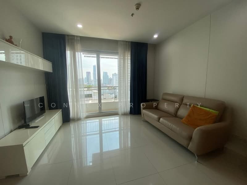 Circle Condominium, Bangkok, 1674 Soi Petchaburi 36 Petchaburi Road, Makkasan, Ratchathewi, Bangkok, 2 Bedrooms, 70 sqm, Condo For Rent, by Connex Property, 500299507 - DDproperty.com