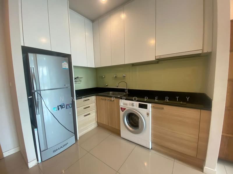 Circle Condominium, Bangkok, 1674 Soi Petchaburi 36 Petchaburi Road, Makkasan, Ratchathewi, Bangkok, 2 Bedrooms, 70 sqm, Condo For Rent, by Connex Property, 500299507 - DDproperty.com