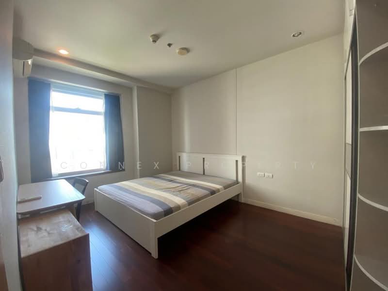 Circle Condominium, Bangkok, 1674 Soi Petchaburi 36 Petchaburi Road, Makkasan, Ratchathewi, Bangkok, 2 Bedrooms, 70 sqm, Condo For Rent, by Connex Property, 500299507 - DDproperty.com