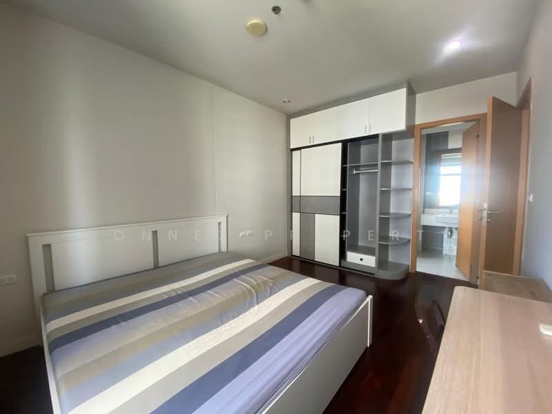Circle Condominium, Bangkok, 1674 Soi Petchaburi 36 Petchaburi Road, Makkasan, Ratchathewi, Bangkok, 2 Bedrooms, 70 sqm, Condo For Rent, by Connex Property, 500299507 - DDproperty.com