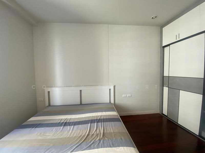 Circle Condominium, Bangkok, 1674 Soi Petchaburi 36 Petchaburi Road, Makkasan, Ratchathewi, Bangkok, 2 Bedrooms, 70 sqm, Condo For Rent, by Connex Property, 500299507 - DDproperty.com