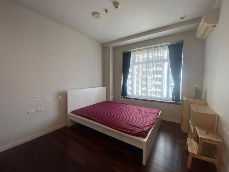 Circle Condominium, Bangkok, 1674 Soi Petchaburi 36 Petchaburi Road, Makkasan, Ratchathewi, Bangkok, 2 Bedrooms, 70 sqm, Condo For Rent, by Connex Property, 500299507 - DDproperty.com