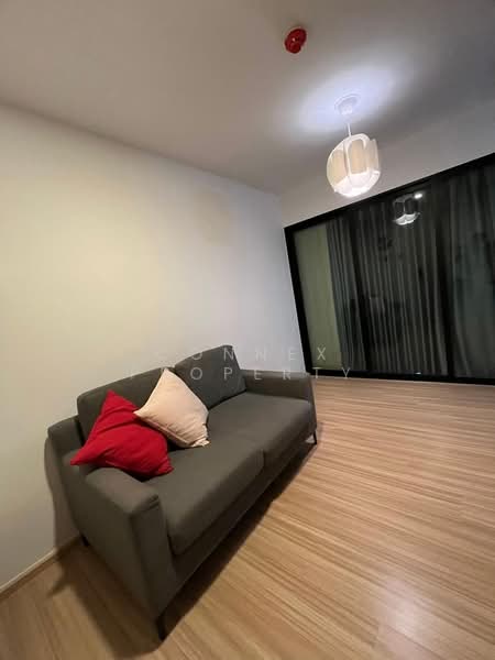 Chewathai Hallmark Ladprao-Chokchai 4, Bangkok, 959 Sangkhom Songkhor Road, Saphan Song, Wang Thonglang, Bangkok, 1 Bedroom, 32 sqm, Condo For Rent, by Connex Property, 500299511 - DDproperty.com