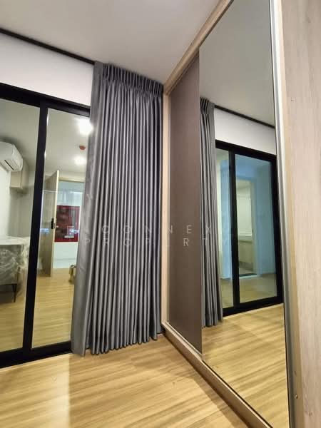 Chewathai Hallmark Ladprao-Chokchai 4, Bangkok, 959 Sangkhom Songkhor Road, Saphan Song, Wang Thonglang, Bangkok, 1 Bedroom, 32 sqm, Condo For Rent, by Connex Property, 500299511 - DDproperty.com