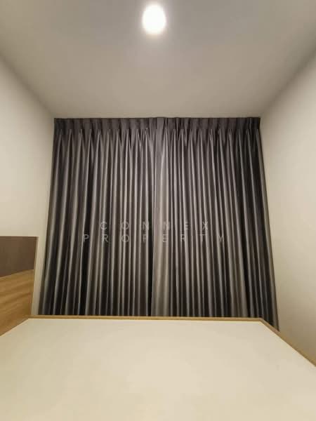 Chewathai Hallmark Ladprao-Chokchai 4, Bangkok, 959 Sangkhom Songkhor Road, Saphan Song, Wang Thonglang, Bangkok, 1 Bedroom, 32 sqm, Condo For Rent, by Connex Property, 500299511 - DDproperty.com