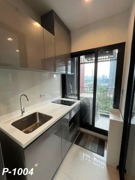 Life Asoke Hype, Bangkok, 339 Chaturathit Rd, Makkasan, Ratchathewi, Bangkok, 1 Bedroom, 26 sqm, Condo For Rent, by Nichaphat Sakunchayapha, 500299513 - DDproperty.com