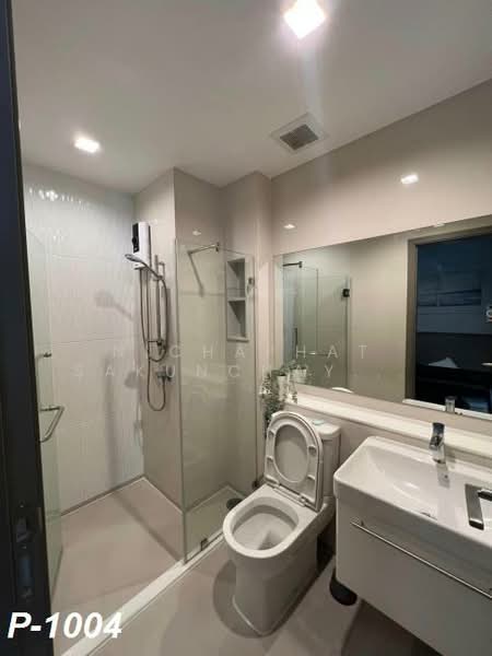 Life Asoke Hype, Bangkok, 339 Chaturathit Rd, Makkasan, Ratchathewi, Bangkok, 1 Bedroom, 26 sqm, Condo For Rent, by Nichaphat Sakunchayapha, 500299513 - DDproperty.com