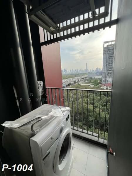 Life Asoke Hype : ไลฟ์ อโศก ไฮป์, กรุงเทพ, 339 ถนน จตุรทิศ, มักกะสัน, ราชเทวี, กรุงเทพ, 26 ตร.ม., คอนโด ให้เช่า, โดย Nichaphat Sakunchayapha, 500299513 - DDproperty.com