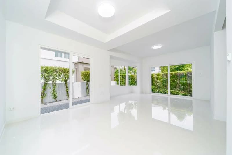 พฤกษ์ลดา สุวรรณภูมิ, Samut Prakan, Srisa Chorakhe Noi, Bang Sao Thong, Samut Prakan, 3 Bedrooms, 136 sqm, Single Detached House For Sale, by Paphada Rattanaburi, 500299515 - DDproperty.com