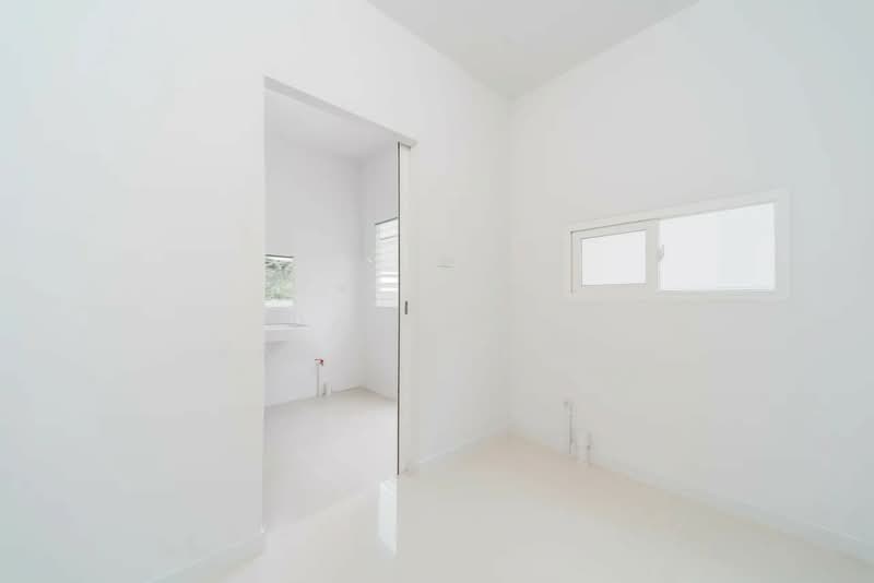 พฤกษ์ลดา สุวรรณภูมิ, Samut Prakan, Srisa Chorakhe Noi, Bang Sao Thong, Samut Prakan, 3 Bedrooms, 136 sqm, Single Detached House For Sale, by Paphada Rattanaburi, 500299515 - DDproperty.com