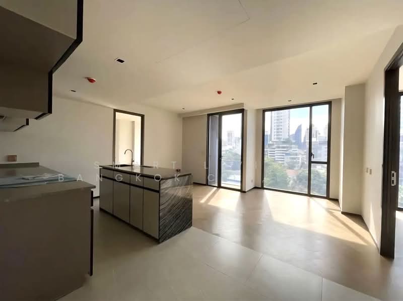 The Reserve 61 Hideaway, Bangkok, 92 Sukhumvit 61, Khlong Tan Nua, Watthana, Bangkok, 2 Bedrooms, 67 sqm, Condo For Sale, by Smart Living Bangkok Co.,Ltd., 500299517 - DDproperty.com