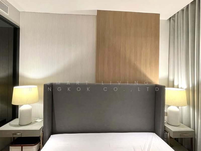 The Reserve 61 Hideaway, กรุงเทพ, 92 Sukhumvit 61, คลองตันเหนือ, วัฒนา, กรุงเทพ, 67 ตร.ม., คอนโด ขาย, โดย Smart Living Bangkok Co.,Ltd., 500299517 - DDproperty.com