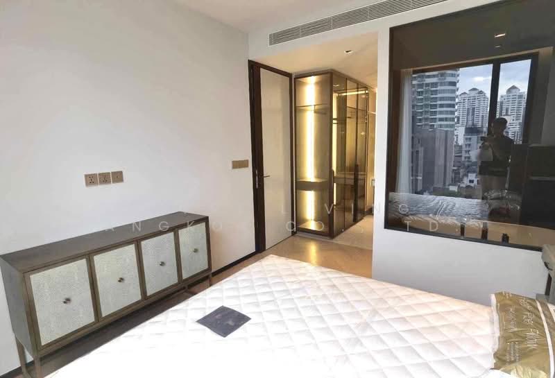 The Reserve 61 Hideaway, กรุงเทพ, 92 Sukhumvit 61, คลองตันเหนือ, วัฒนา, กรุงเทพ, 67 ตร.ม., คอนโด ขาย, โดย Smart Living Bangkok Co.,Ltd., 500299517 - DDproperty.com