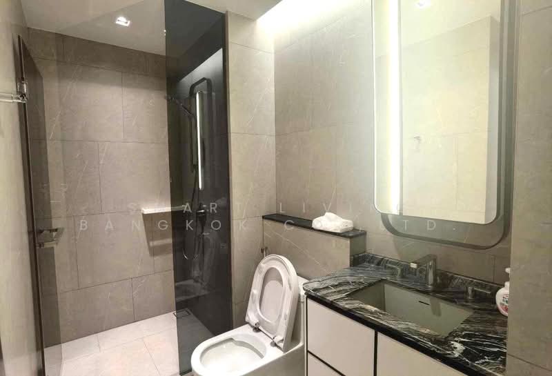 The Reserve 61 Hideaway, กรุงเทพ, 92 Sukhumvit 61, คลองตันเหนือ, วัฒนา, กรุงเทพ, 67 ตร.ม., คอนโด ขาย, โดย Smart Living Bangkok Co.,Ltd., 500299517 - DDproperty.com