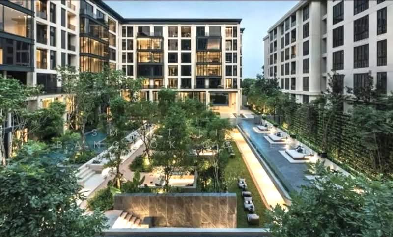 The Reserve 61 Hideaway, Bangkok, 92 Sukhumvit 61, Khlong Tan Nua, Watthana, Bangkok, 2 Bedrooms, 67 sqm, Condo For Sale, by Smart Living Bangkok Co.,Ltd., 500299517 - DDproperty.com