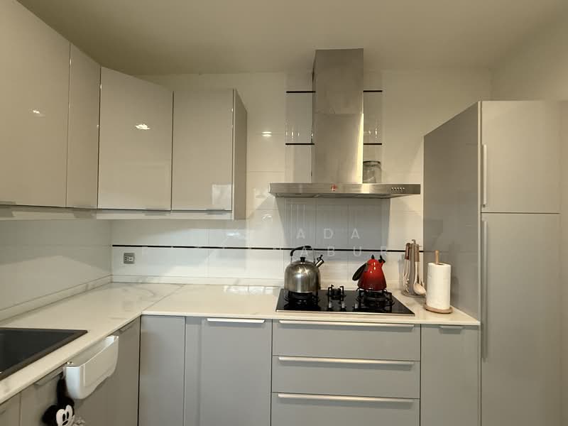 Mantana Onnut-Wongwaen 5, Bangkok, Kanchanaphisek Road, Dok Mai, Prawet, Bangkok, 4 Bedrooms, 300 sqm, Single Detached House For Rent, by Paphada Rattanaburi, 500299520 - DDproperty.com