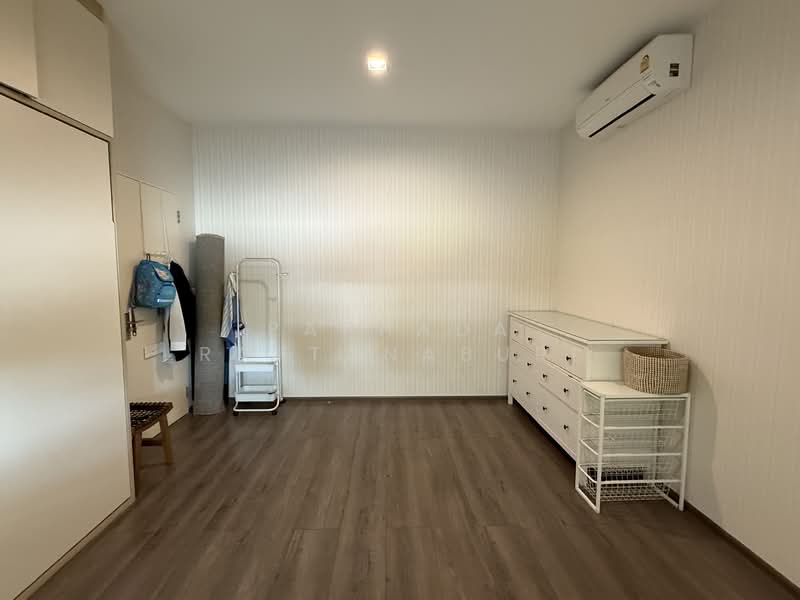 Mantana Onnut-Wongwaen 5, Bangkok, Kanchanaphisek Road, Dok Mai, Prawet, Bangkok, 4 Bedrooms, 300 sqm, Single Detached House For Rent, by Paphada Rattanaburi, 500299520 - DDproperty.com