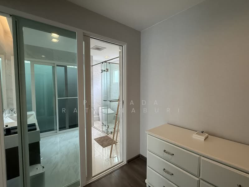 Mantana Onnut-Wongwaen 5, Bangkok, Kanchanaphisek Road, Dok Mai, Prawet, Bangkok, 4 Bedrooms, 300 sqm, Single Detached House For Rent, by Paphada Rattanaburi, 500299520 - DDproperty.com