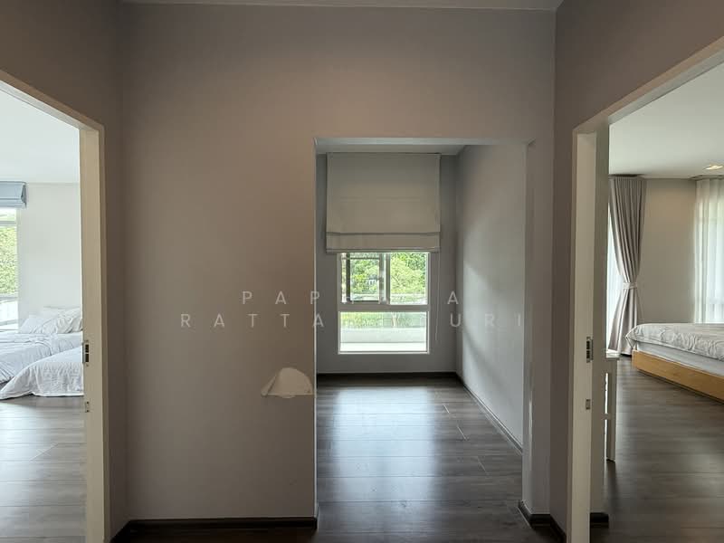 Mantana Onnut-Wongwaen 5, Bangkok, Kanchanaphisek Road, Dok Mai, Prawet, Bangkok, 4 Bedrooms, 300 sqm, Single Detached House For Rent, by Paphada Rattanaburi, 500299520 - DDproperty.com