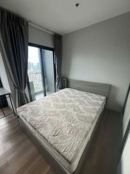 Chapter one Midtown Ladprao 24, Bangkok, 432 Ladprao Road, Jom Phon, Chatuchak, Bangkok, 1 Bedroom, 24 sqm, Condo For Rent, by Connex Property, 500299521 - DDproperty.com