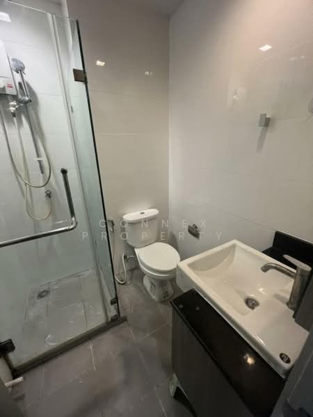 Chapter one Midtown Ladprao 24, Bangkok, 432 Ladprao Road, Jom Phon, Chatuchak, Bangkok, 1 Bedroom, 24 sqm, Condo For Rent, by Connex Property, 500299521 - DDproperty.com